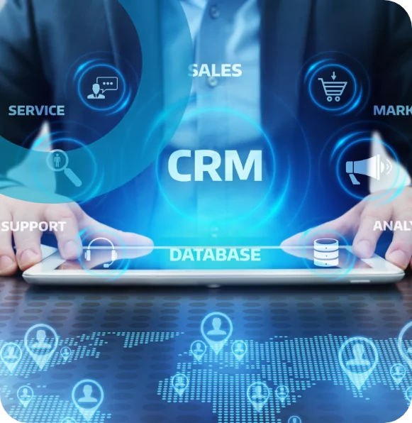 CRM Solutions