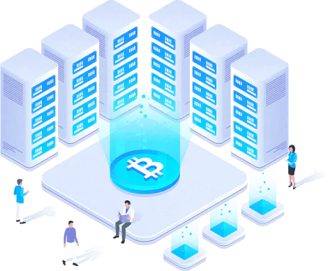 SEC/FINRA-compliant crypto and fiat cryptocurrency exchange license